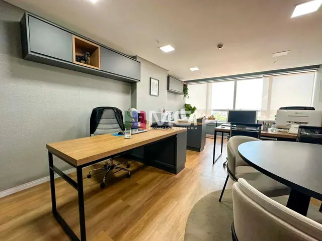 Imagem 13: Sala Comercial a Venda no Terra Office