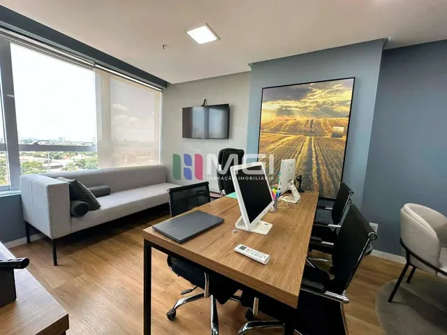 Imagem 4: Sala Comercial a Venda no Terra Office
