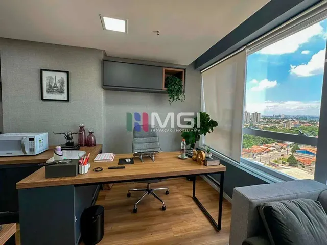 Imagem 10: Sala Comercial a Venda no Terra Office