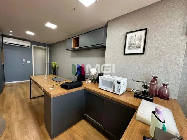 Imagem 3: Sala Comercial a Venda no Terra Office