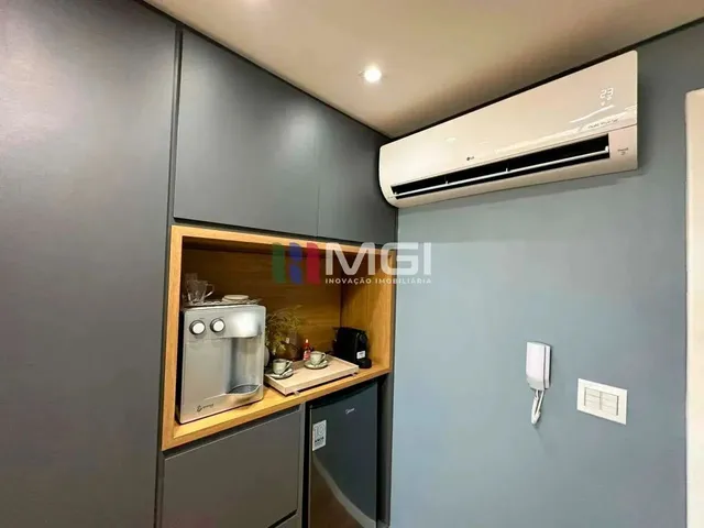 Imagem 9: Sala Comercial a Venda no Terra Office