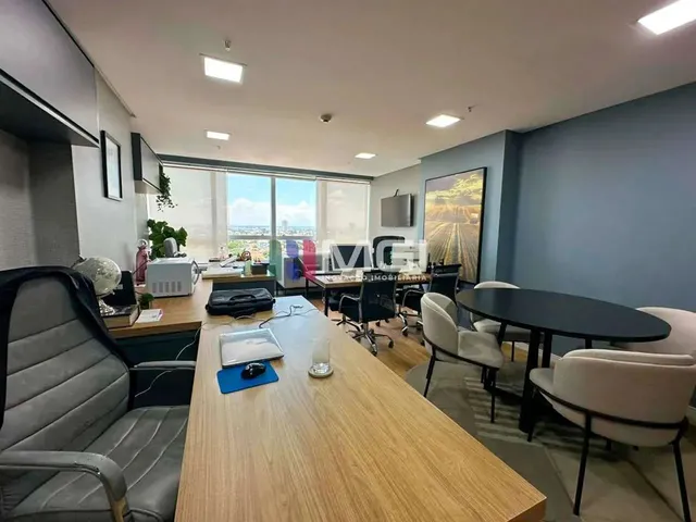Imagem 5: Sala Comercial a Venda no Terra Office