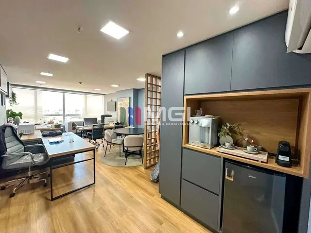 Imagem 6: Sala Comercial a Venda no Terra Office