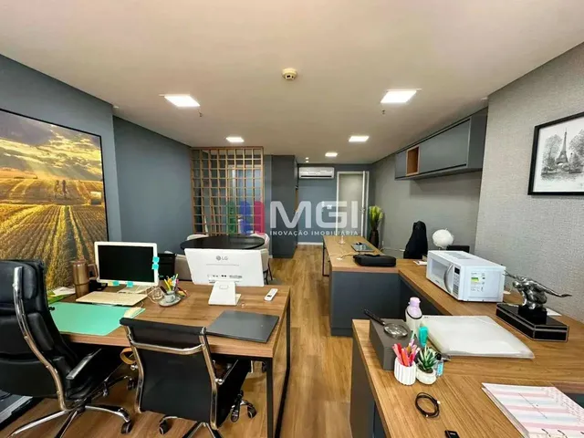 Imagem 2: Sala Comercial a Venda no Terra Office