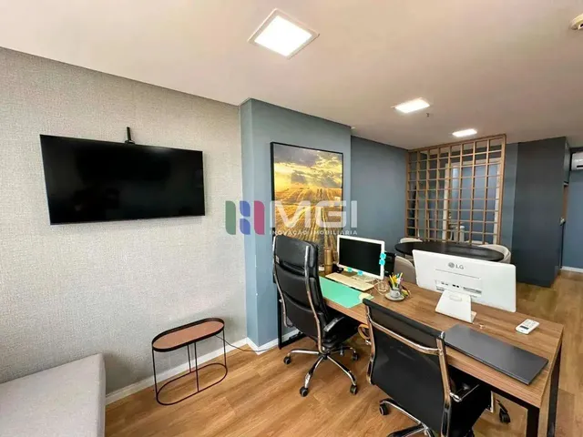 Imagem 7: Sala Comercial a Venda no Terra Office