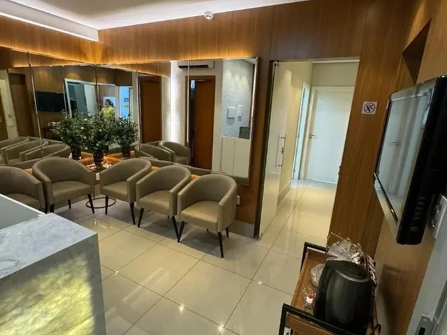 Imagem: Clínica de Luxo para Vender