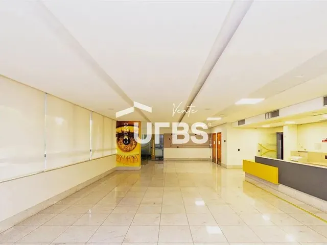 Imagem 12: Prédio Comercial Parque Amazônia