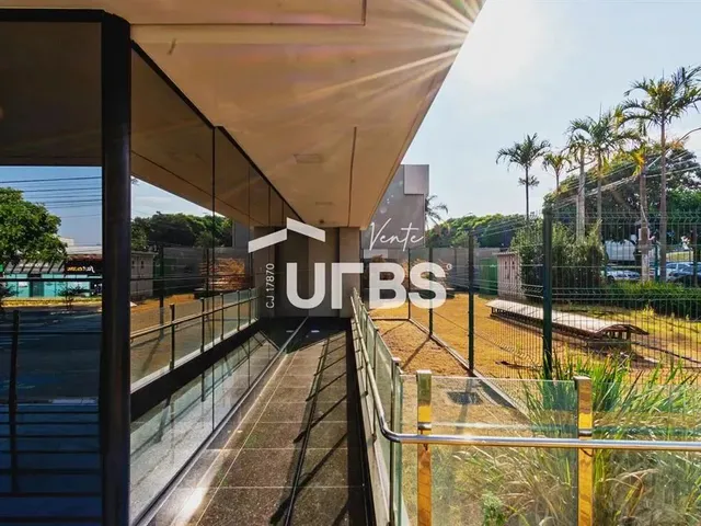 Imagem 13: Prédio Comercial Parque Amazônia