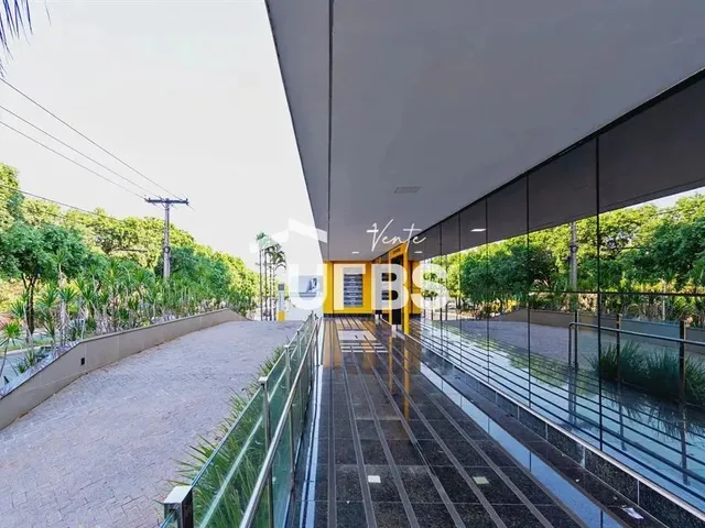 Imagem 2: Prédio Comercial Parque Amazônia