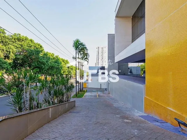 Imagem 9: Prédio Comercial Parque Amazônia
