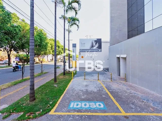Imagem 8: Prédio Comercial Parque Amazônia