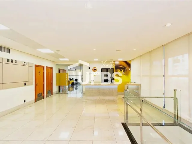 Imagem 4: Prédio Comercial Parque Amazônia