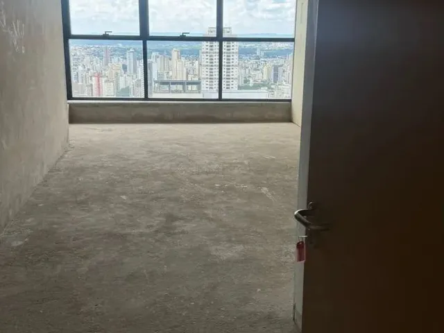 Imagem: Sala Comercial - Setor Marista