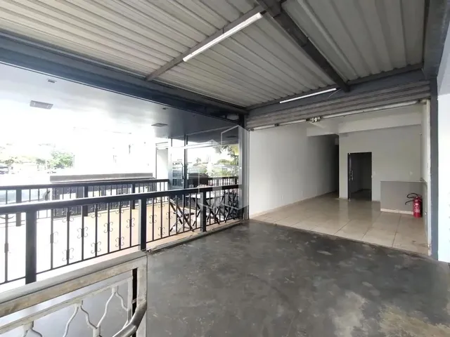 Imagem 8: Sala Comercial em Parque Amazônia - Goiânia, Go