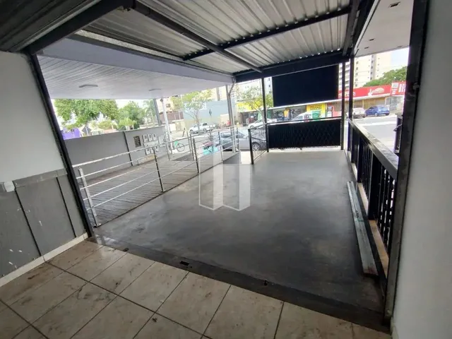Imagem 16: Sala Comercial em Parque Amazônia - Goiânia, Go