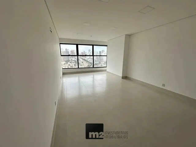 Imagem: Sala Comercial para Alugar no World Trade