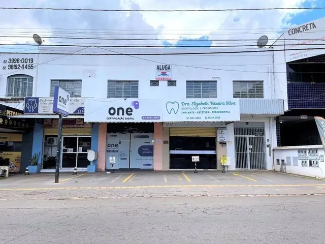 Imagem: O depósito possui 1 Dormitório, 1 Banheiro, 484m² de