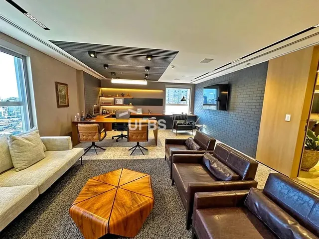 Imagem 1: Connect Park Business - Sala Comercial