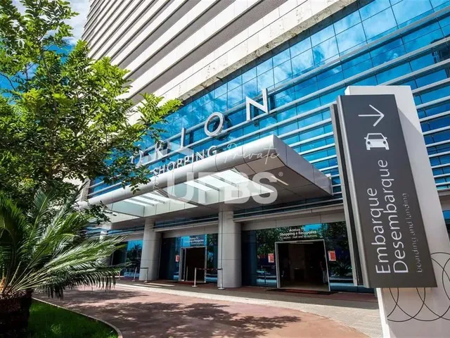 Imagem 2: Sala Comercial Orion - Setor Marista