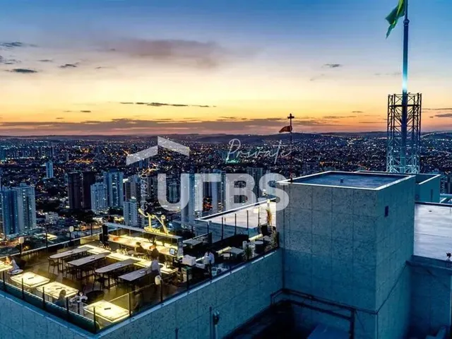 Imagem 6: Sala Comercial Orion - Setor Marista
