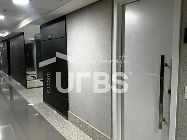 Imagem 8: Sala Comercial Orion - Setor Marista