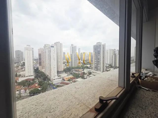 Imagem 4: Sala Comercial no Orion Complex Exclusividade e Sofisticação no Setor Marista