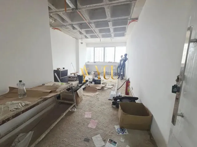Imagem 15: Sala Comercial no Orion Complex Exclusividade e Sofisticação no Setor Marista