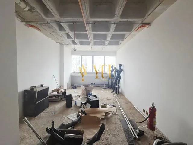 Imagem 6: Sala Comercial no Orion Complex Exclusividade e Sofisticação no Setor Marista