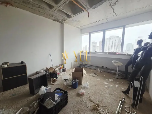 Imagem 9: Sala Comercial no Orion Complex Exclusividade e Sofisticação no Setor Marista