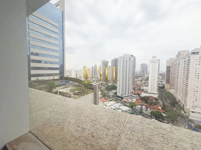Imagem 11: Sala Comercial no Orion Complex Exclusividade e Sofisticação no Setor Marista