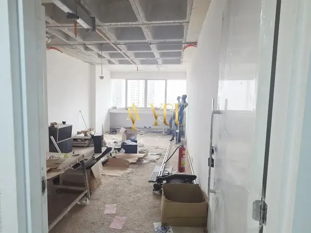 Imagem 14: Sala Comercial no Orion Complex Exclusividade e Sofisticação no Setor Marista