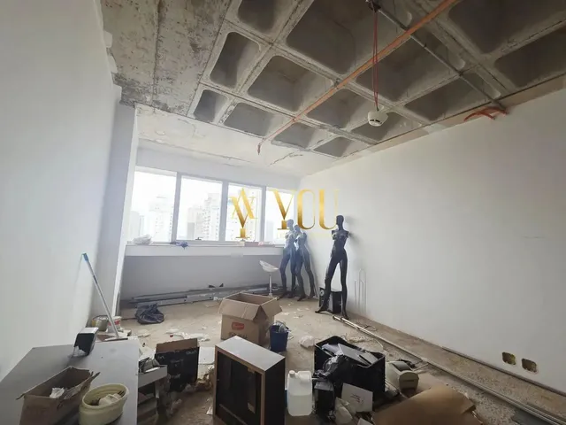 Imagem 12: Sala Comercial no Orion Complex Exclusividade e Sofisticação no Setor Marista