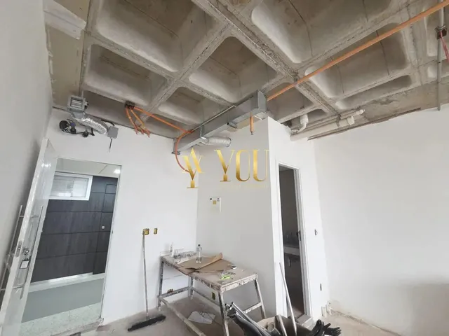 Imagem 5: Sala Comercial no Orion Complex Exclusividade e Sofisticação no Setor Marista