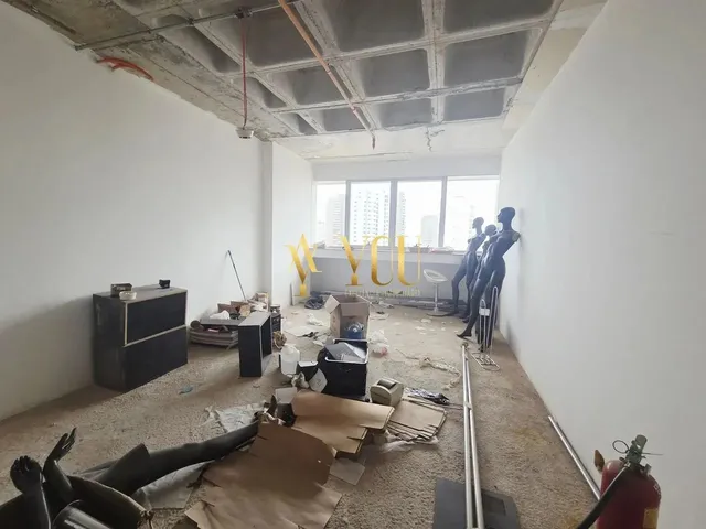 Imagem 10: Sala Comercial no Orion Complex Exclusividade e Sofisticação no Setor Marista