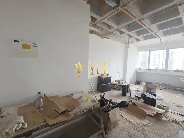 Imagem 3: Sala Comercial no Orion Complex Exclusividade e Sofisticação no Setor Marista