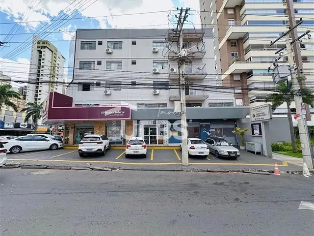 Imagem 14: Prédio Comercial - Imóvel Comercial