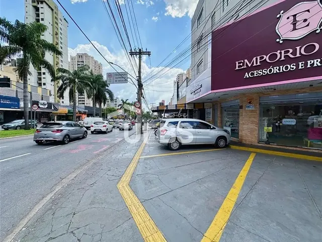 Imagem 5: Prédio Comercial - Imóvel Comercial