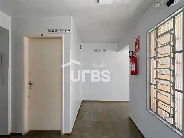 Imagem 11: Prédio Comercial - Imóvel Comercial
