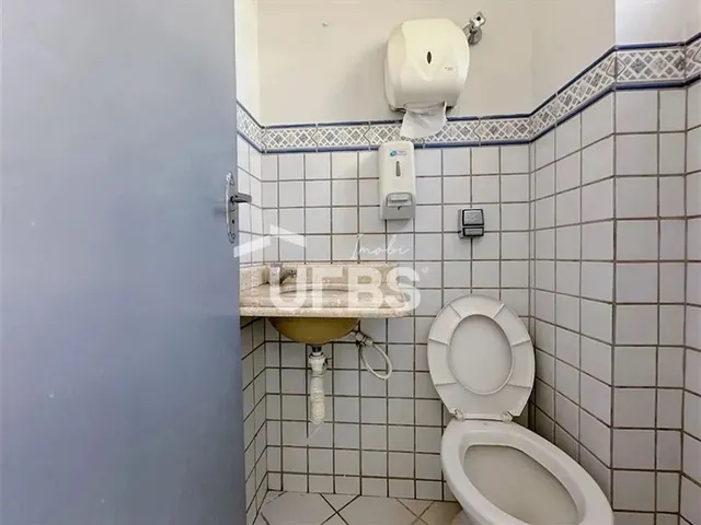 Imagem 7: Prédio Comercial - Imóvel Comercial
