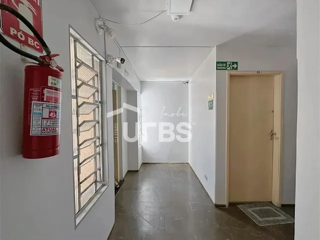 Imagem 4: Prédio Comercial - Imóvel Comercial