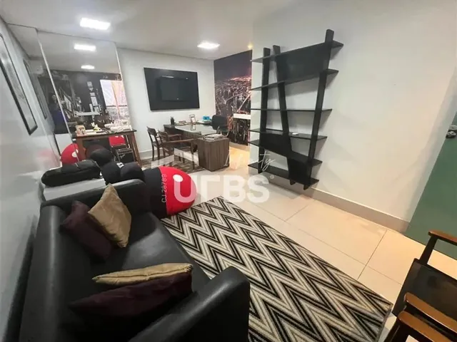 Imagem: Sala Comercial À Venda na Alameda Ricardo