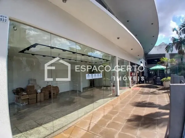 Imagem: Galeria Casablanca - Sala 01 B