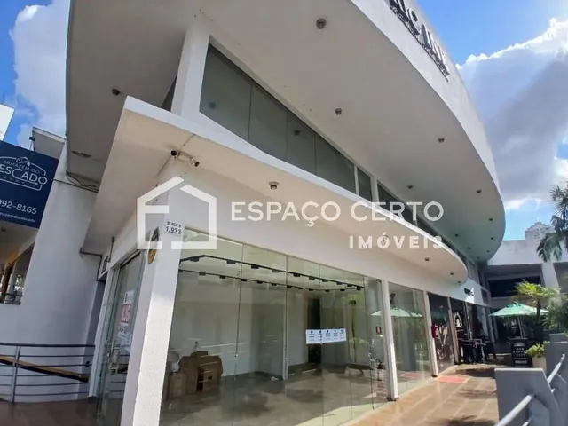 Imagem 8: Galeria Casablanca - Sala 01 B