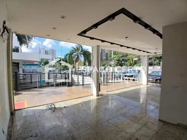Imagem 13: Galeria Casablanca - Sala 01 B