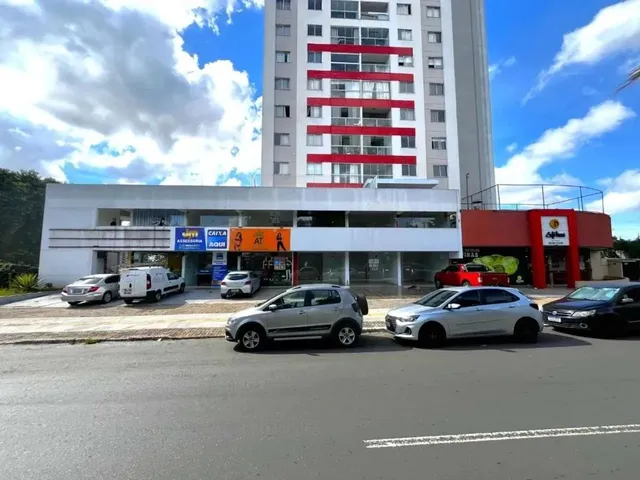 Imagem: Sala 15 - Ed. Cambará - Parque Amazônia