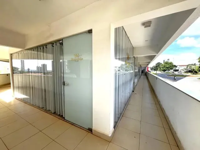 Imagem 11: Sala 15 - Ed. Cambará - Parque Amazônia