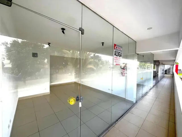 Imagem 9: Sala 15 - Ed. Cambará - Parque Amazônia