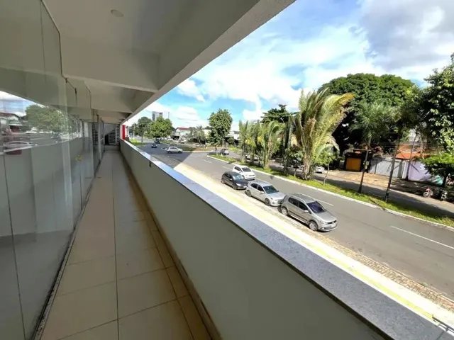 Imagem 5: Sala 15 - Ed. Cambará - Parque Amazônia