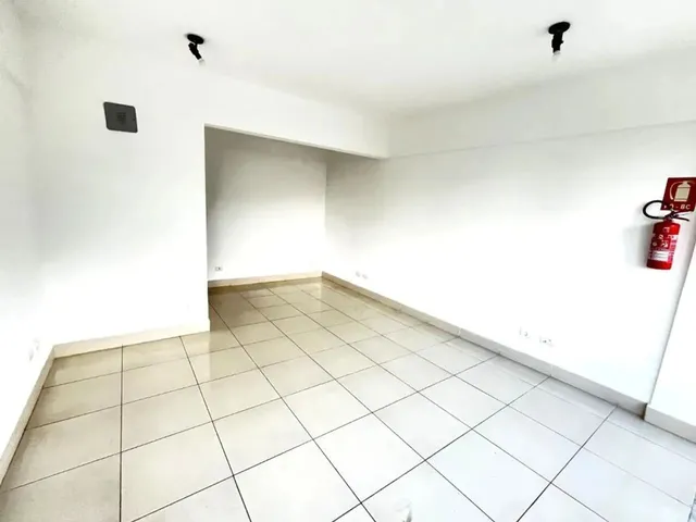 Imagem 10: Sala 15 - Ed. Cambará - Parque Amazônia