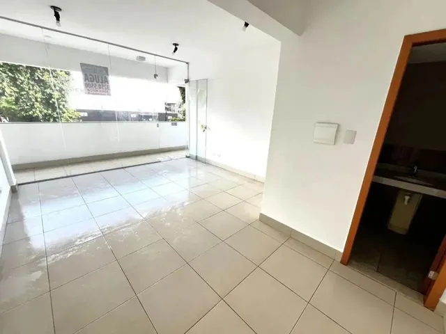 Imagem 6: Sala 15 - Ed. Cambará - Parque Amazônia